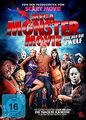 Mega Monster Movie (Von den Machern von Scary Movie) von ... | DVD | Zustand gut