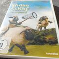 Shaun das Schaf: Das Hüpfschaf | DVD | Zustand Sehr gut