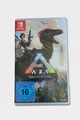 Ark: Survival Evolved (Nintendo Switch, 2018) Neuwertig