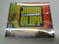 CD    Jimmy Cliff - Greatest Hits 