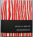 MYTHE ET REALITE ART CONTEMPORAIN ABORIGENE DU DESERT PIZZI AUSTRALIE 2006 REVE