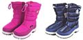 Boots Winter Stiefel Schuhe warm gefüttert Kinder Gr. 28,29,30,31,32,33,34,35