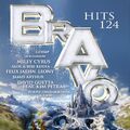 Bravo Hits Vol. 124 | Various | Audio-CD | 2 CDs | Micmac-Sprache | 2024