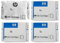 4x Original HP 88 XL Tinte Patronen für HP OfficeJet Pro L7400 L7480 L7550 L7580