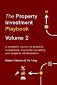 The Property Investment Playbook - Volume 2: A complete... - Heaton, Robert