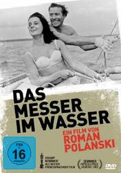 Das Messer im Wasser | DVD