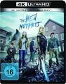 The New Mutants [inkl. Blu-ray]