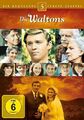 Die Waltons - Die komplette 5. Staffel [7 DVDs]