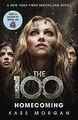 Homecoming (The 100) von Morgan, Kass | Buch | Zustand sehr gut