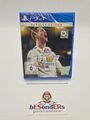 FIFA 18 Ronaldo Edition - Playstation 4 PS4 - SEALED - PAL Deutsch - OVP