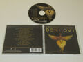 Bon Jovi ‎– Greatest Hits - The Ultimate Collection /Island Records-602527523361