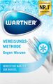 WARTNER Warzen Vereisung - Spray zur Behandlung von -... 