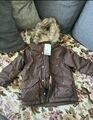 Winterjacke H&M Gr 104. Neu mit Etikett. NP 50€