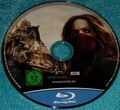 Mortal Engines Krieg der Städte Blu Ray ohne Hülle