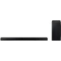 Samsung HW-Q800T/ZG 3.1.2 Kanal, Bluetooth, WLAN, Wireless Subwoofer, Schwarz