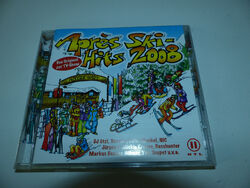 CD    Apres Ski Hits 2008