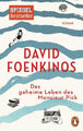 Das geheime Leben des Monsieur Pick|David Foenkinos|Broschiertes Buch|Deutsch