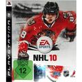 PS3 PlayStation 3 - NHL 10 - mit OVP