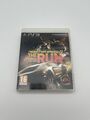 Need for Speed The Run Limited Edition Playstation PS3 Spiel Sehr Gut