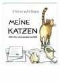 Meine Katzen: Von Pola, Lollo, Butschi und Anna von... | Buch | Zustand sehr gut