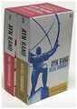 Ayn Rand Box Set: Atlas Shrugged/ The Fountainhead ... | Buch | Zustand sehr gut