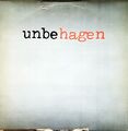 LP: Nina Hagen Band "unbehagen"