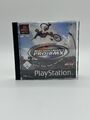 Mat Hoffmanns Pro Bmx Sony PlayStation 1 PS1