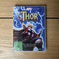 Thor - Tales of Asgard - Marvel  DVD/NEU/OVP