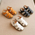 Sommer Jungen Kinder Strand Freizeit Wander Sandalen Baby Kleinkind Geschlossene