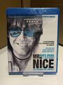 Mr. Nice - Sie werden ihn mögen! Blu-ray NEU/OVP