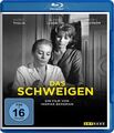 BLU-RAY NEU/OVP - Das Schweigen (Ingmar Bergman) (1963) Ingrid Thulin