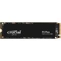 Crucial P3 Plus SSD PCIe 4.0 NVMe M.2 2280 interne Festplatte 500GB 1TB 2TB 4TB