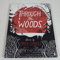 Through the Woods New Book, Emily Carroll, Paperback