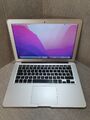 Apple MacBook Air A1466 13,3" i5 @ 1,8GHz 8GB RAM 120GB SSD Grade C EL2306