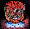 SAXON - FOREVER FREE (REMASTERED + BONUS)  CD  HEAVY METAL / HARD ROCK  NEU 