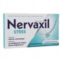 NERVAXIL STRESS 30/60/90 Tabletten UNTERSTÜTZUNG des NERVENSYSTEMS B-Komplex