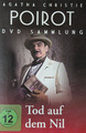 Poirot - Tod auf dem Nil | Agatha Christie [DVD]