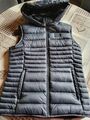 CMP Weste gefüttert Tinsulate Jacke Gr. M wie NEU