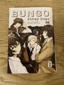 Bungo Stray Dogs Band 2