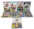 Big Bang Theory Serie DVD Staffeln 1 - 9 Deutsch Sitcom Komödie #11