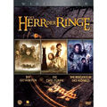 ⭐ DER HERR DER RINGE - SPIELFILM TRILOGIE [DVD 6 DISC BOX SET] WIDESCREEN