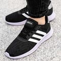 Adidas Sneaker Lite Racer 2.0 K (EG6907) Gr.38/ 23,5cm Black/White/Purple