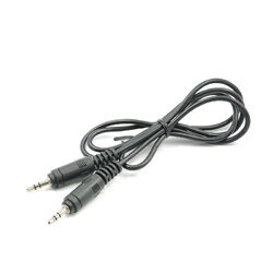 1 STCK.Bose Companion 2 Serie III Multimedia Lautsprecher 3,5 mm Audio AUX Kabel