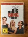 The Big Bang Theory - Staffel 1 (3-DVD Set)