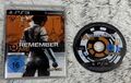 Remember Me (Sony PlayStation 3) PS3 Spiel 