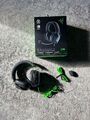 Razer BlackShark V2 X Gaming Headset - Schwarz (RZ04-03240100-R3M1)