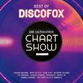 . Die Ultimative Chartshow - Best of Discofox. Audio-CD