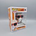 Funko Pop! Animation Dragon Ball Z #382 Master Roshi