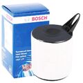 BOSCH LUFTFILTER geeignet für BMW 1ER E81 E87 E88 E82 3ER E90 E93 COUPE E91 E84