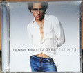 Lenny Kravitz – Greatest Hits  CD 2000 - (7243 8 50316 2 5) - Zustand sehr gut